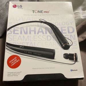 Oh head set Brandnew